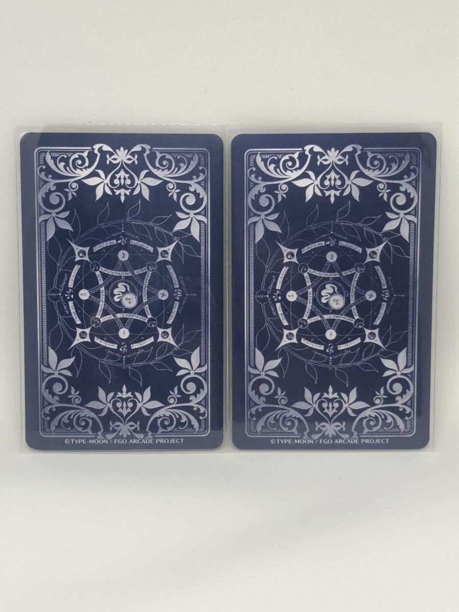Fgoアーケード 両儀式 剣式 英霊華像 絆礼装 空の境界 Fate 売買されたオークション情報 Yahooの商品情報をアーカイブ公開 オークファン Aucfan Com