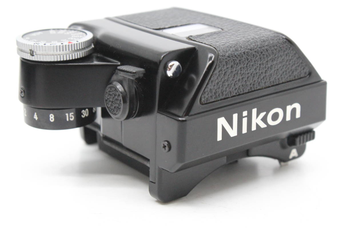 F2 Nikon DP-11 ニコン フォトミックA 公式通販 フォトミック