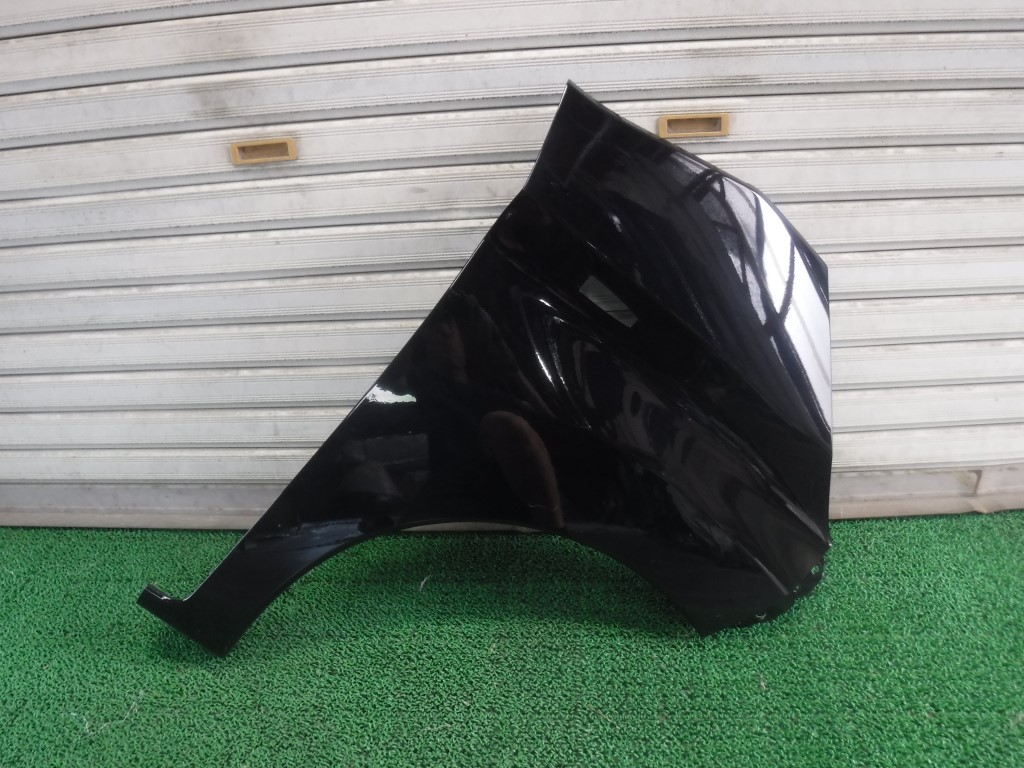 100%新品，新品 ekスペース B11A デイズルークス 右フェンダー ウインカー穴有 A2205(フロント)｜売買されたオークション情報、yahooの商品情報をアーカイブ公開 - オークファン 三菱用