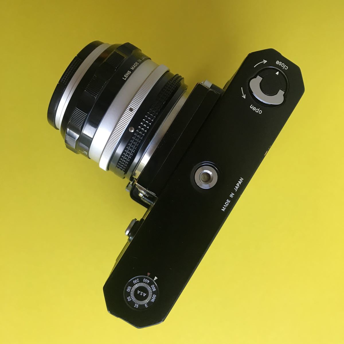 ニコン＋MINOLTA 【公式通販】