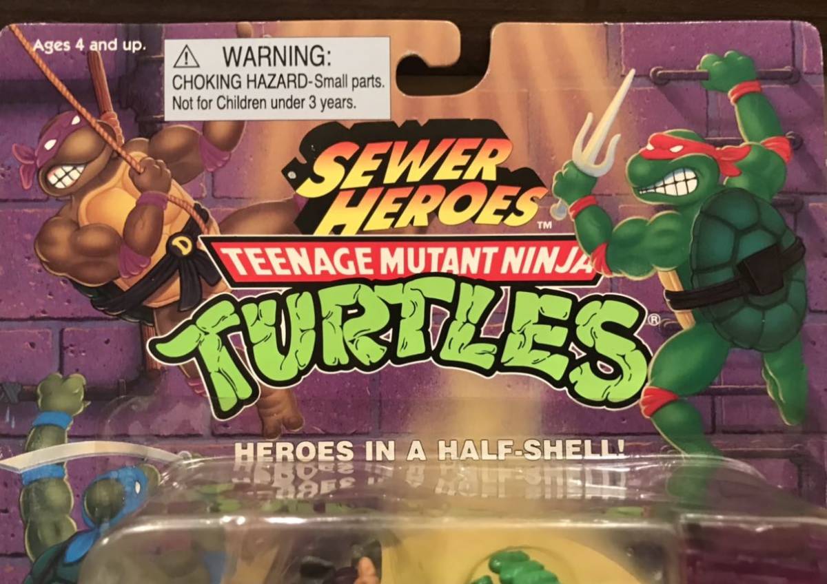ミュータント ニンジャ タートルズ RHINO MAN 当時物 TEENAGE MUTANT NINJA TURTLES プレイメイツ SEWER HEROES Rocksteady - Teenage Mutant Toysのティーンエイジ・ミュータント・ニンジャ・タートルズ:ミュータント・メイヘム 4インチ 新しい『ティーンエイジ・ミュータント・ニンジャ・タートルズ』の映画