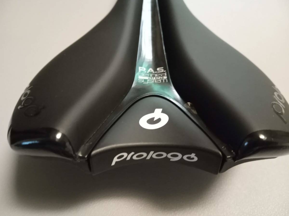 新品 T2.0 即決】サドル / Prologo / Nago Evo PAS T2.0 / S