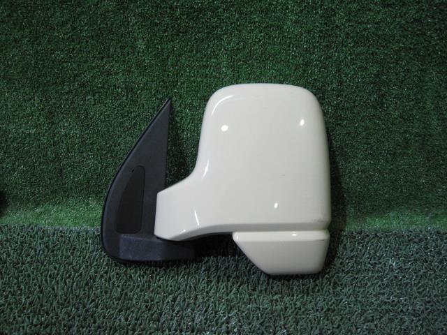 バモスホビオ ABA-HM3 左サイドミラー