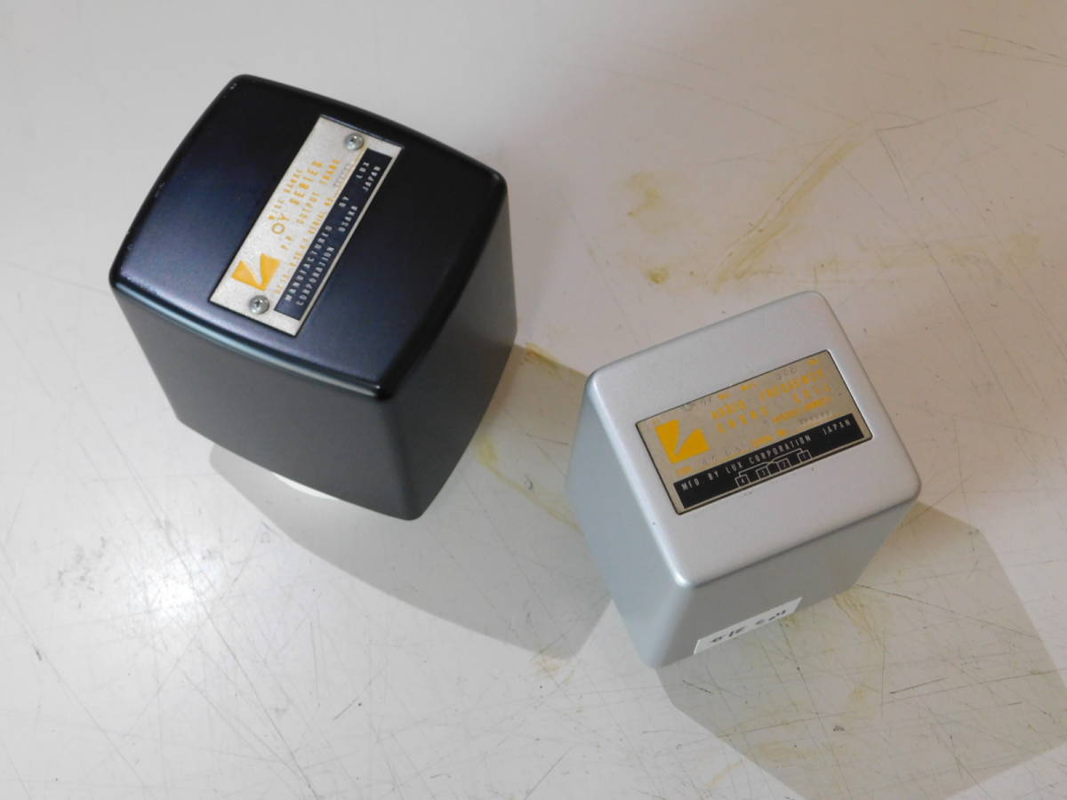 ☆ LUXMAN カタログ低周波チョークコイル 人気高い 4705 ☆