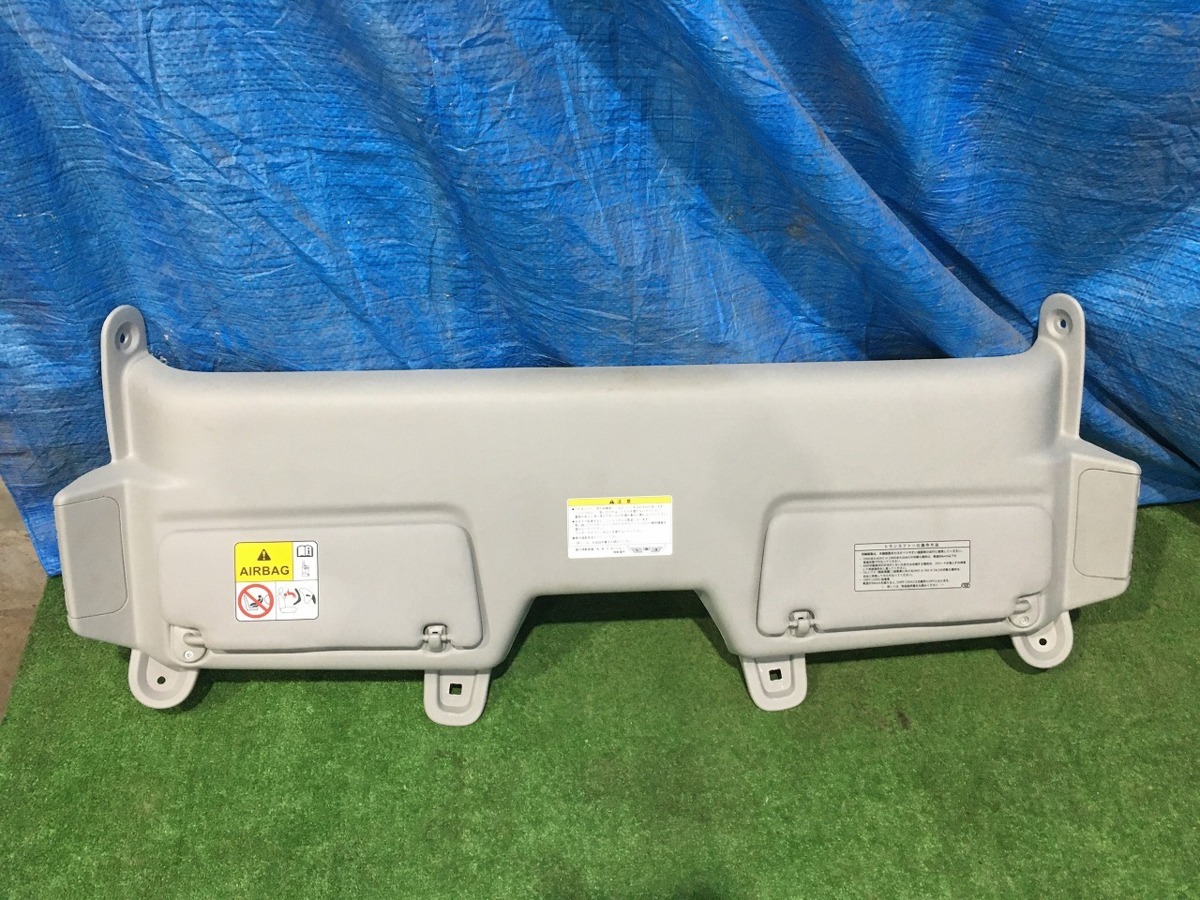 エブリィ HBD-DA17V オーバーヘッドコンソール サンバイザー付 78171