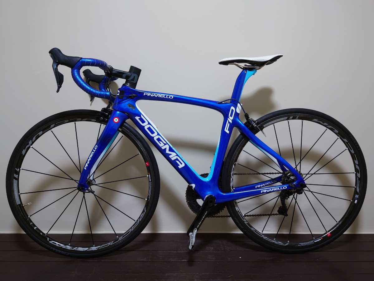 HOT ピナレロ DOGMA F10 421 Italia(480mm～)｜売買されたオークション情報、yahooの商品情報をアーカイブ公開 - オークファン 480mm～