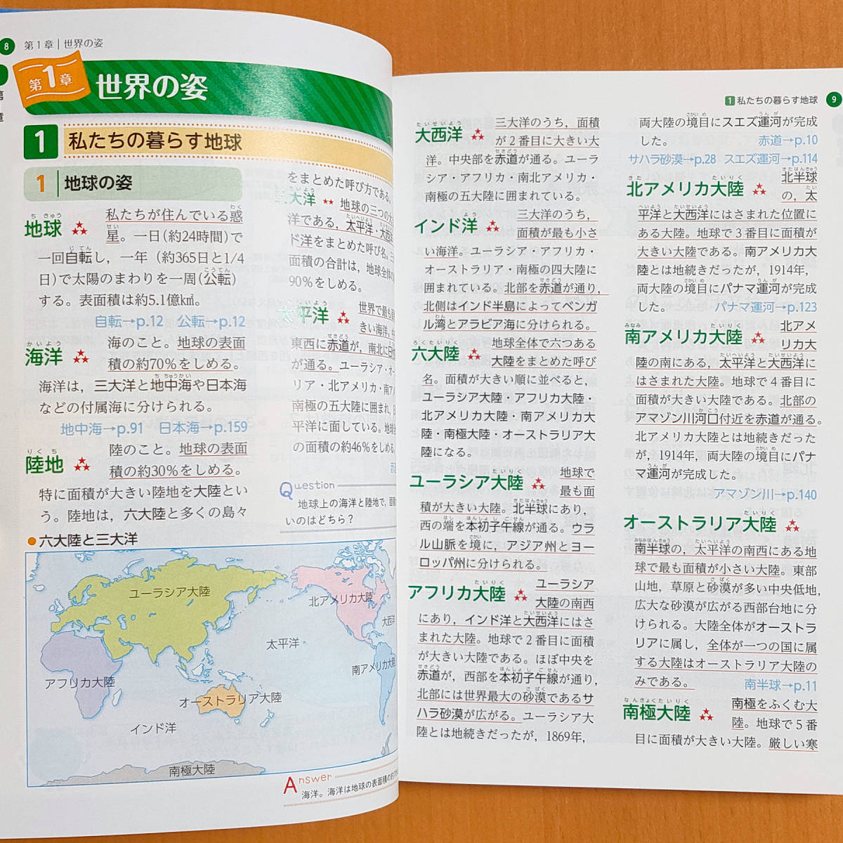 令和3年 21 地理 基本用語集 創育 吉野教育図書 中学 社会の学習 地理の学習 自主学習 教科書準拠 売買されたオークション情報 Yahooの商品情報をアーカイブ公開 オークファン Aucfan Com