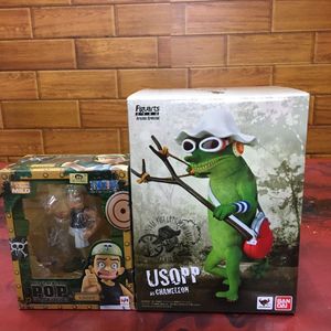 ウソップ フィギュアのヤフオク の相場 価格を見る ヤフオク のウソップ フィギュアのオークション売買情報は1件が掲載されています