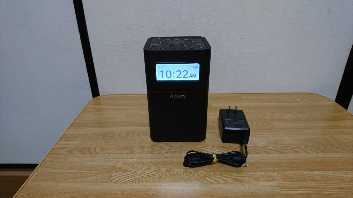 SRF-V1BT SONY Radio ソニー 公式通販 Sony FM⁄AM Bluetooth Home