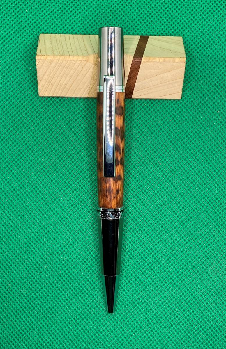 スネークウッド　ルシーダ　蛇柄　SW0828　替え芯
