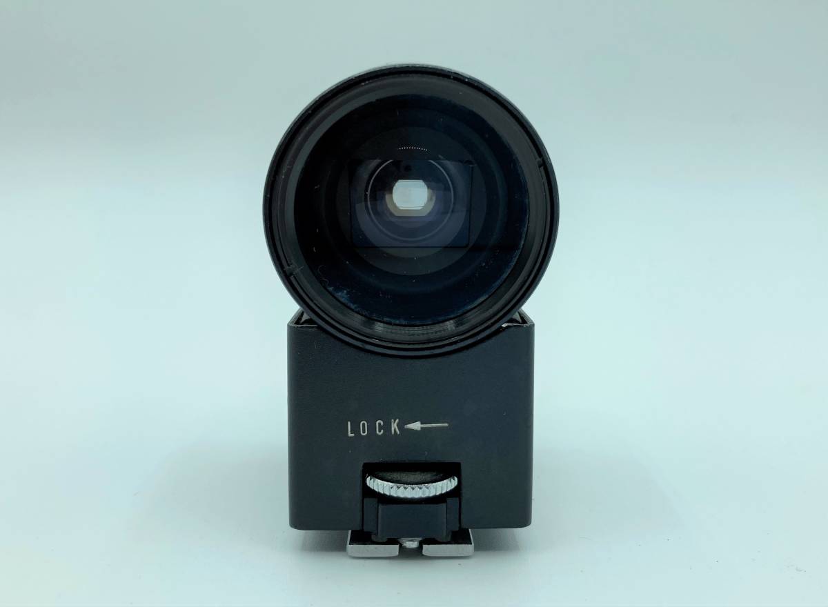 MAMIYA 50mm ファインダー ☆MAMIYA マミヤ/MAMIYA 50mm FINDER/ マミヤ 50mm ファインダー