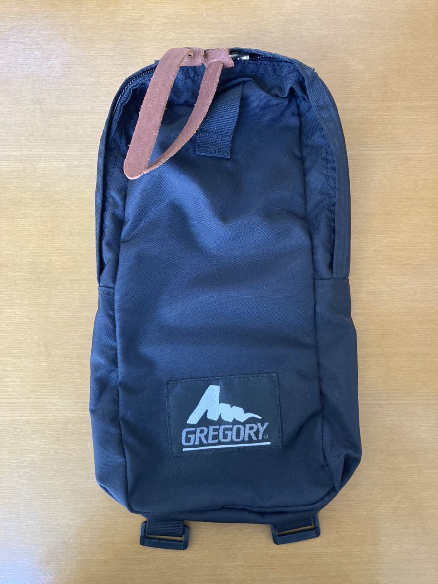 グレゴリー GREGORY 旧タグ シングルポケット グレゴリー シングル