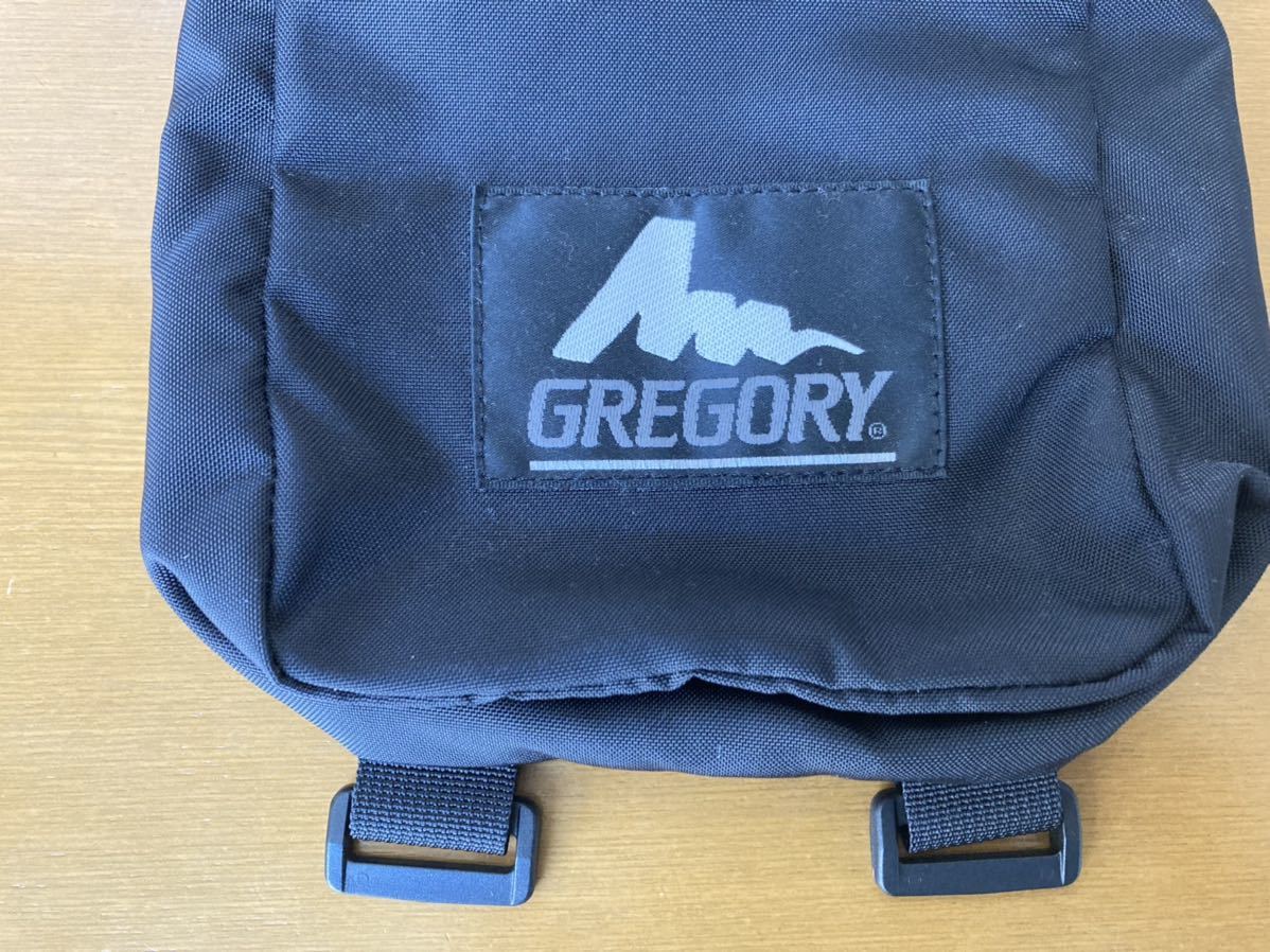 グレゴリー GREGORY 旧タグ シングルポケット グレゴリー シングル