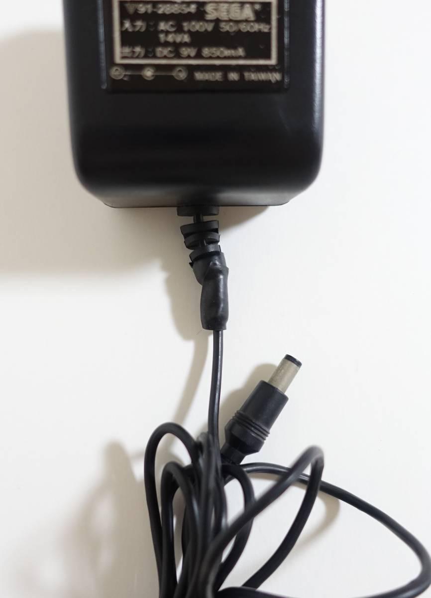 SEGA SG-1000 コンピュータビデオゲーム 動作未確認 公式通販