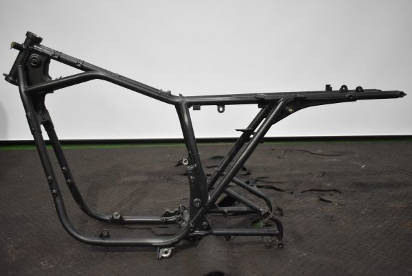 当時物 純正 GS400 書類付きフレーム 0091 検) GS400 GS400E GS400L GS400 当時物 純正  書類」(スズキ用)(フレーム)の 書類」の落札相場・落札価格 書類」(フレーム)(パーツ)の落札