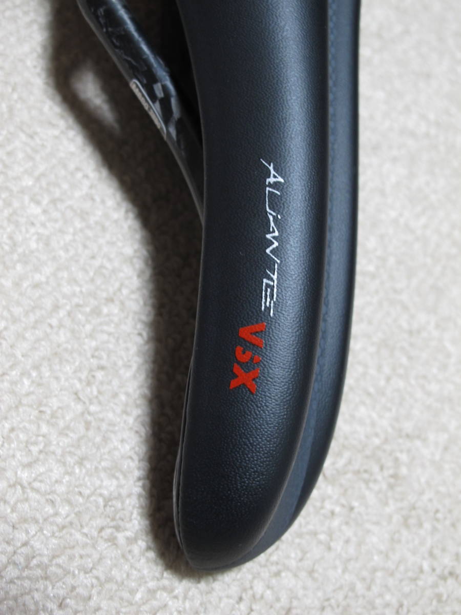 FIZIK ALIANTE VSX カーボン FIZIK ALIANTE VSX カーボン