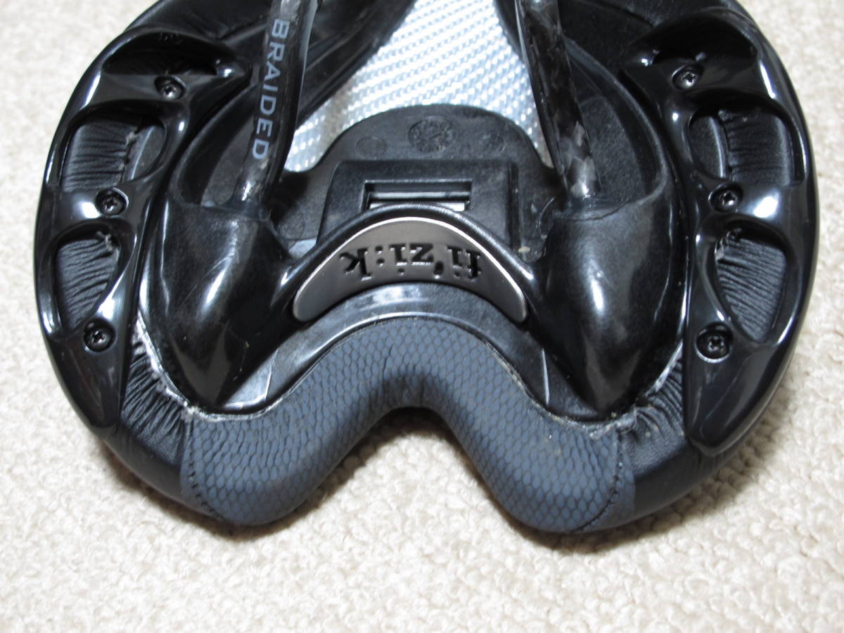 FIZIK ALIANTE VSX カーボン FIZIK ALIANTE VSX カーボン