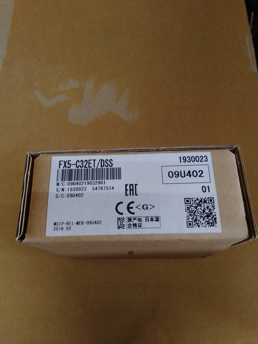 SALE，豊富な FX5-C32ET/DSS(その他)｜売買されたオークション情報、yahooの商品情報をアーカイブ公開 - オークファン その他