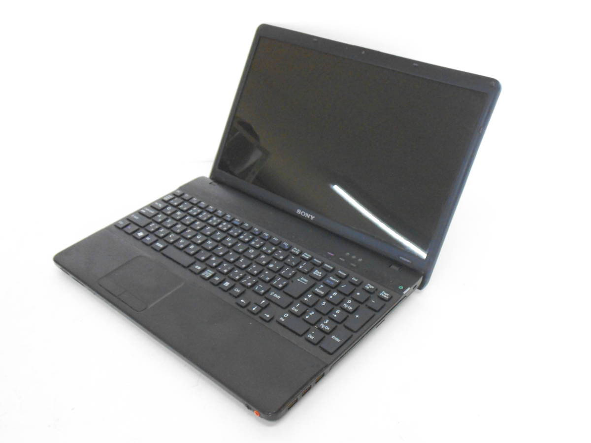 VAIO - Sony SONY Eシリーズ | E Series Vaio Reviews 製品別サポート 