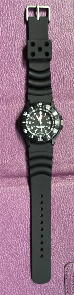 ルミノックス LUMINOX SERIES 3900 電池交換・清掃済 稼働品 LUMINOX