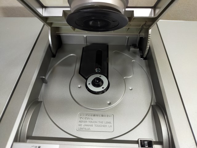KENWOOD CD ケンウッド MD ラジオ コンポ プレーヤー - RXD-SV3MD