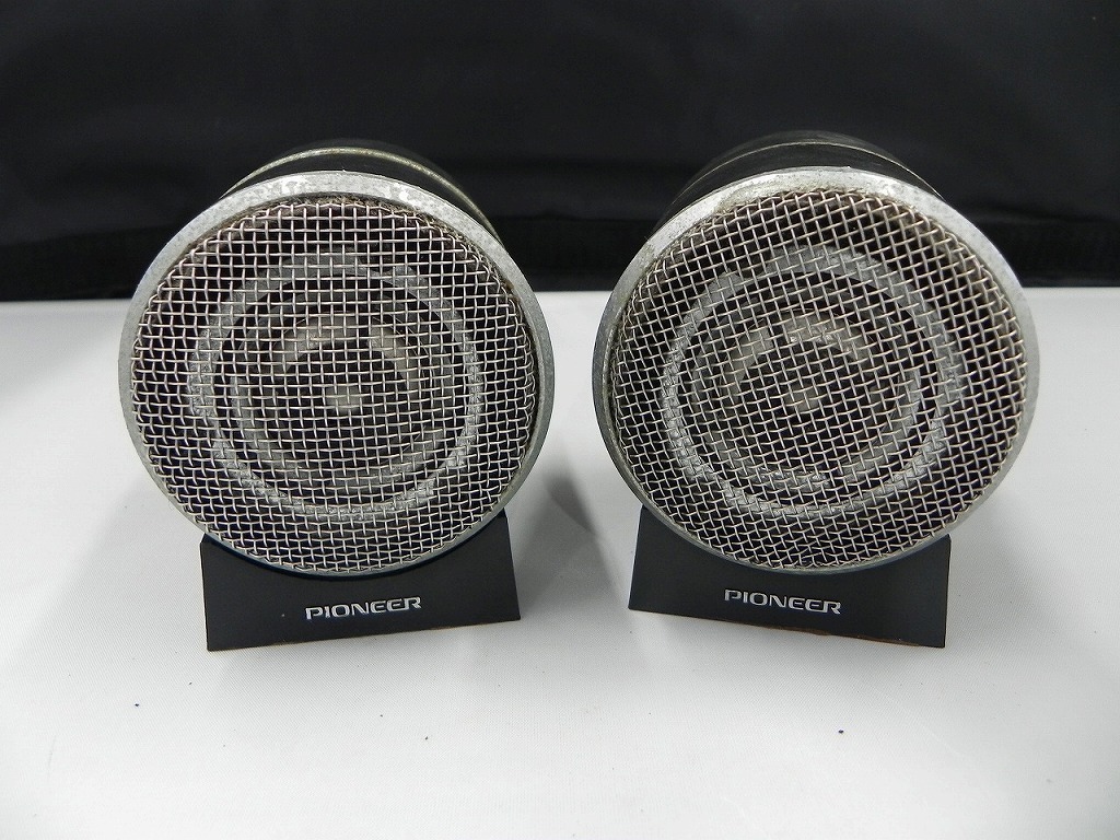 S】PT-50 PIONEER トゥイーター パイオニア PT-50 パイオニア Pioneer