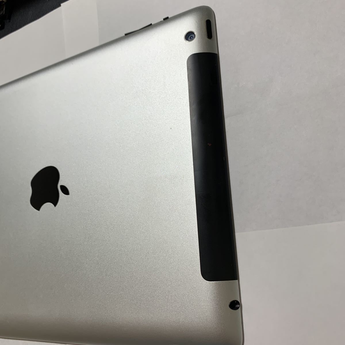 iPad Air ジャンク Apple 画面割れ ジャンク品 - 64GB 第5世代 Wi-Fi