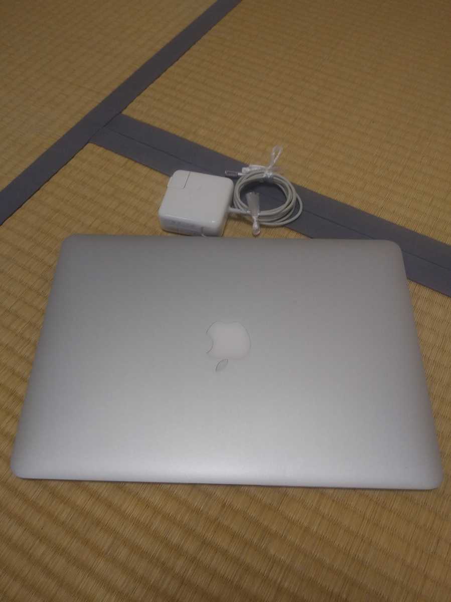 Air MacBook Apple - 13-inch 2011) 0 | Core I5 Mid (Mid i5 Review 1