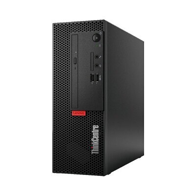 未使用デスクトップ /レノボ　 Lenovo ThinkCentre M720e Small 【第八世代 Corei3-8100/4GB/HDD500GB】④