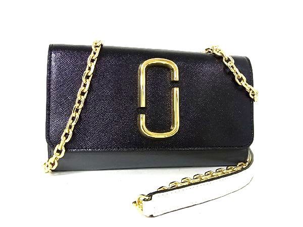 1円□極美品□MARC BY MARC JACOBS マークバイマークジェイコブス 