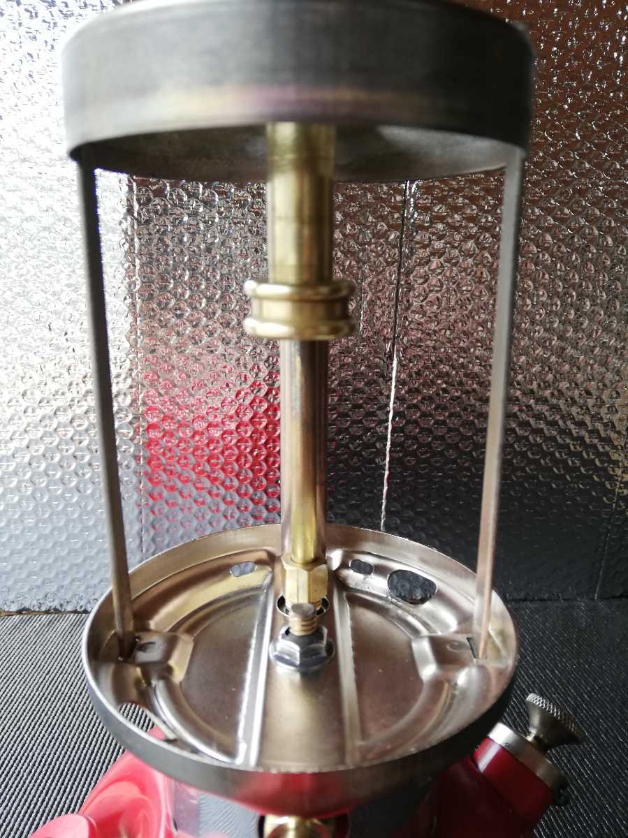 特価！1966年6月 コールマン 200A ランタン (パテペン) t51 特価！1966年6月 コールマン 200A ランタン (パテペン) t51 特価！1966