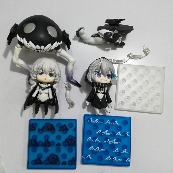 Mbm017b まとめ ねんどろいど 艦これ ウォースパイト 明石改 ポーラ 北方棲姫 大淀 龍驤 他 K ゲームキャラクター 売買されたオークション情報 Yahooの商品情報をアーカイブ公開 オークファン Aucfan Com Mbm017b まとめ ねんどろいど 艦これ ウォースパイト 明石改 ポーラ 北方棲姫 大淀 龍驤 他 K ゲームキャラクター 売買されたオークション情報 Yahooの商品情報をアーカイブ公開 オークファン Aucfan Com