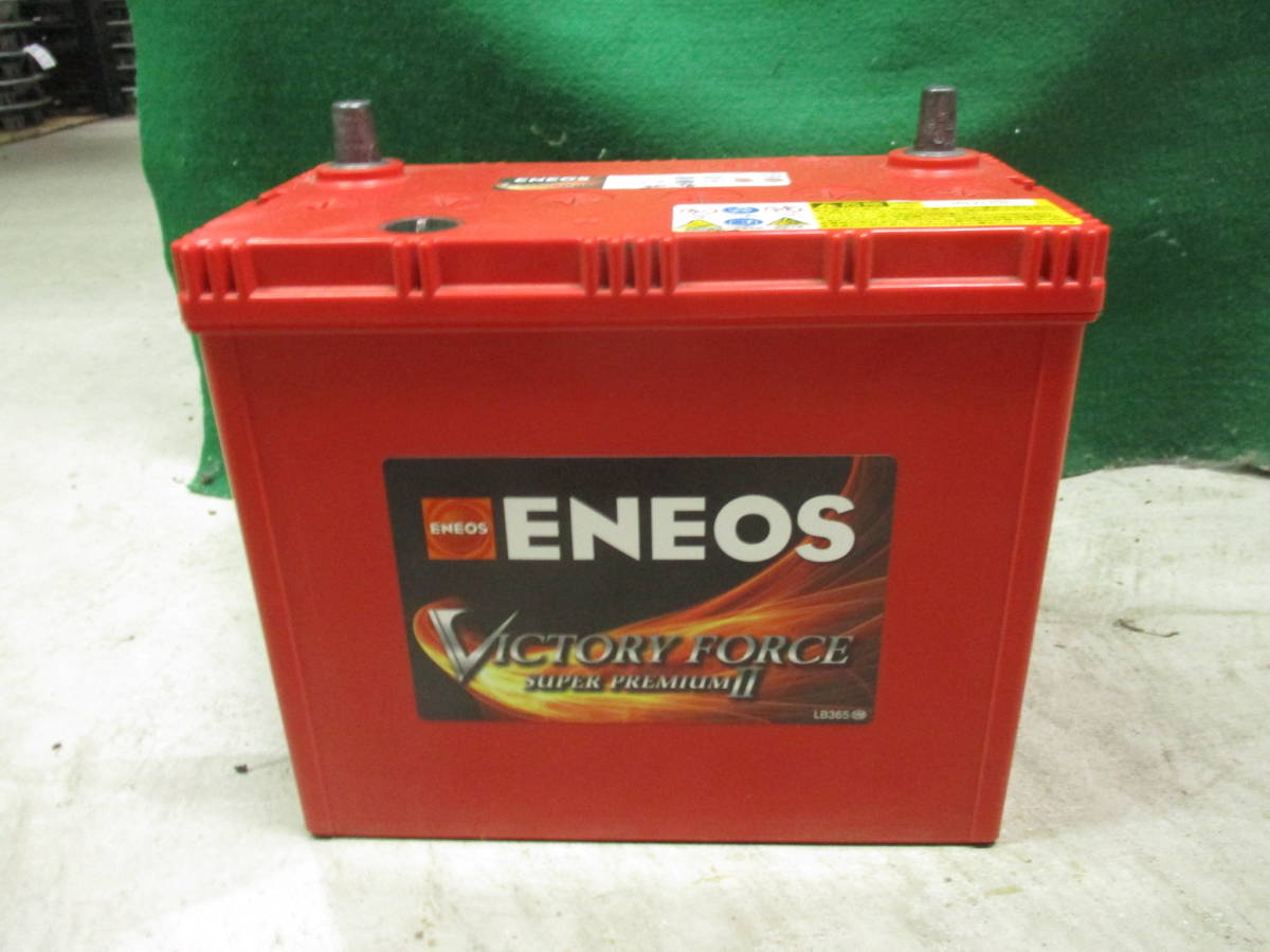 エネオス FORCE VICTORY 再生バッテリー VFL-80B24L 80B24L ENEOS 