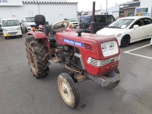 シバウラ トラクターのYahoo!オークション(旧ヤフオク!)の相場・価格を