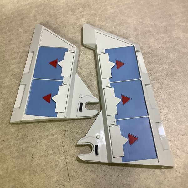 1円〜 欠品 遊戯王5D's デュエルディスク 遊星Ver. DX 遊戯王 作品別