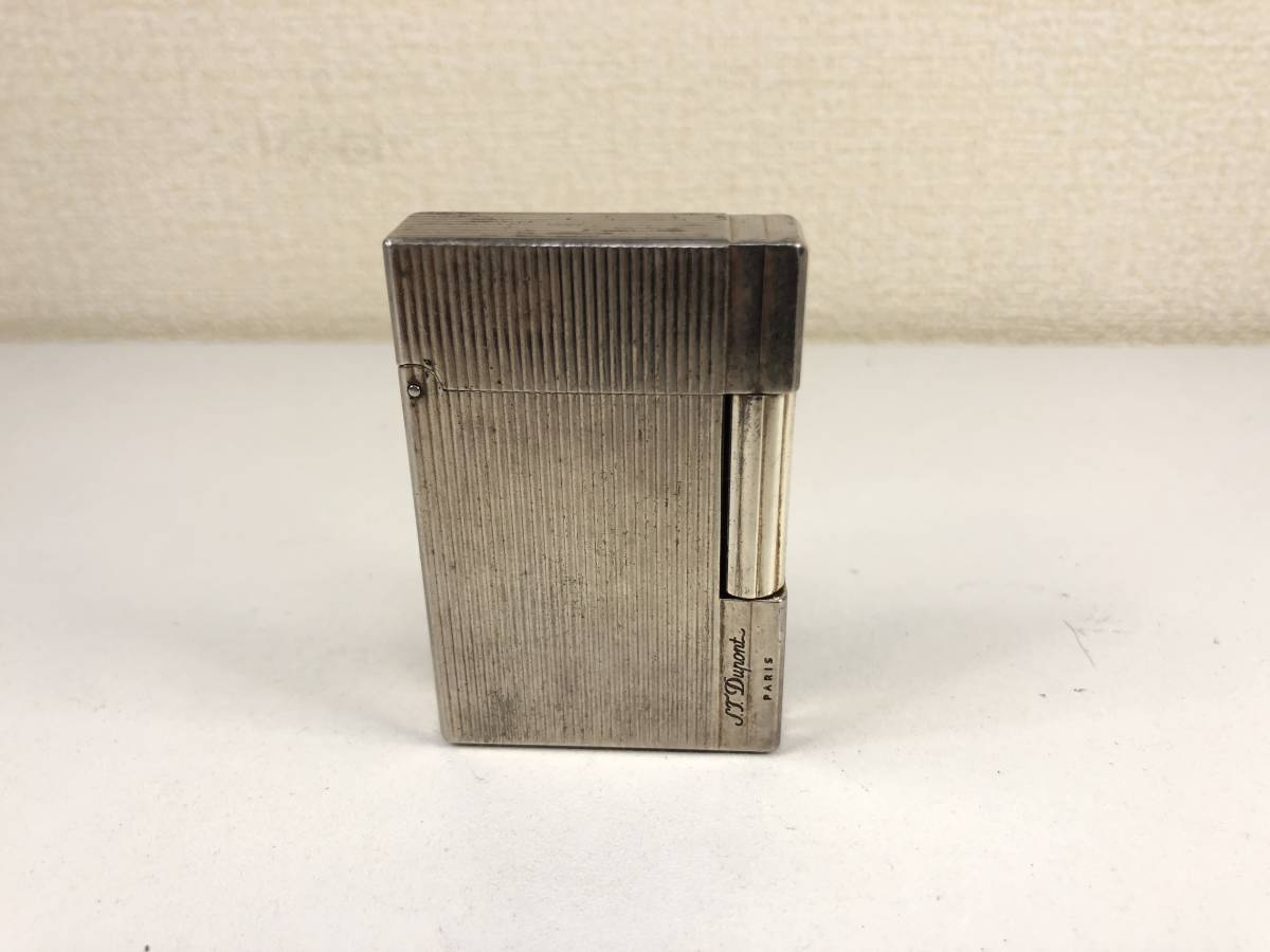 エス・テー・デュポン ギャツビー ライター Dupont GATSBY S.T. 