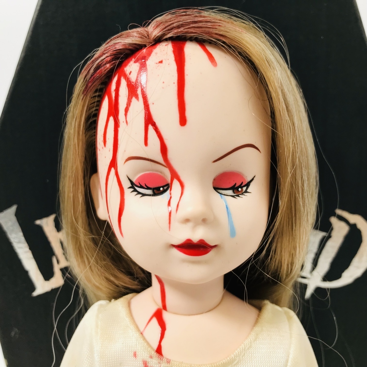 リビングデッドドールズ - Dead メズコ Living DOLLS MEZCO リビング 