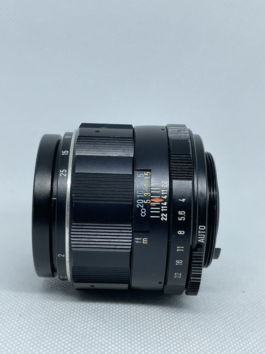 SMC MACRO TAKUMAR 50mm f4