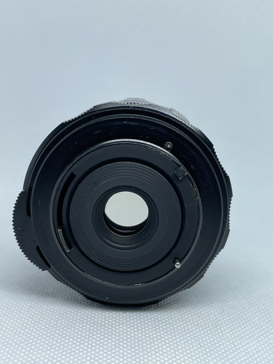 4414705　極上超美品！S-M-C MACRO-TAKUMAR　F450mm S-M-C/Super Macro-Takumar 50mm F4 Reviews - M42 Screwmount Normal