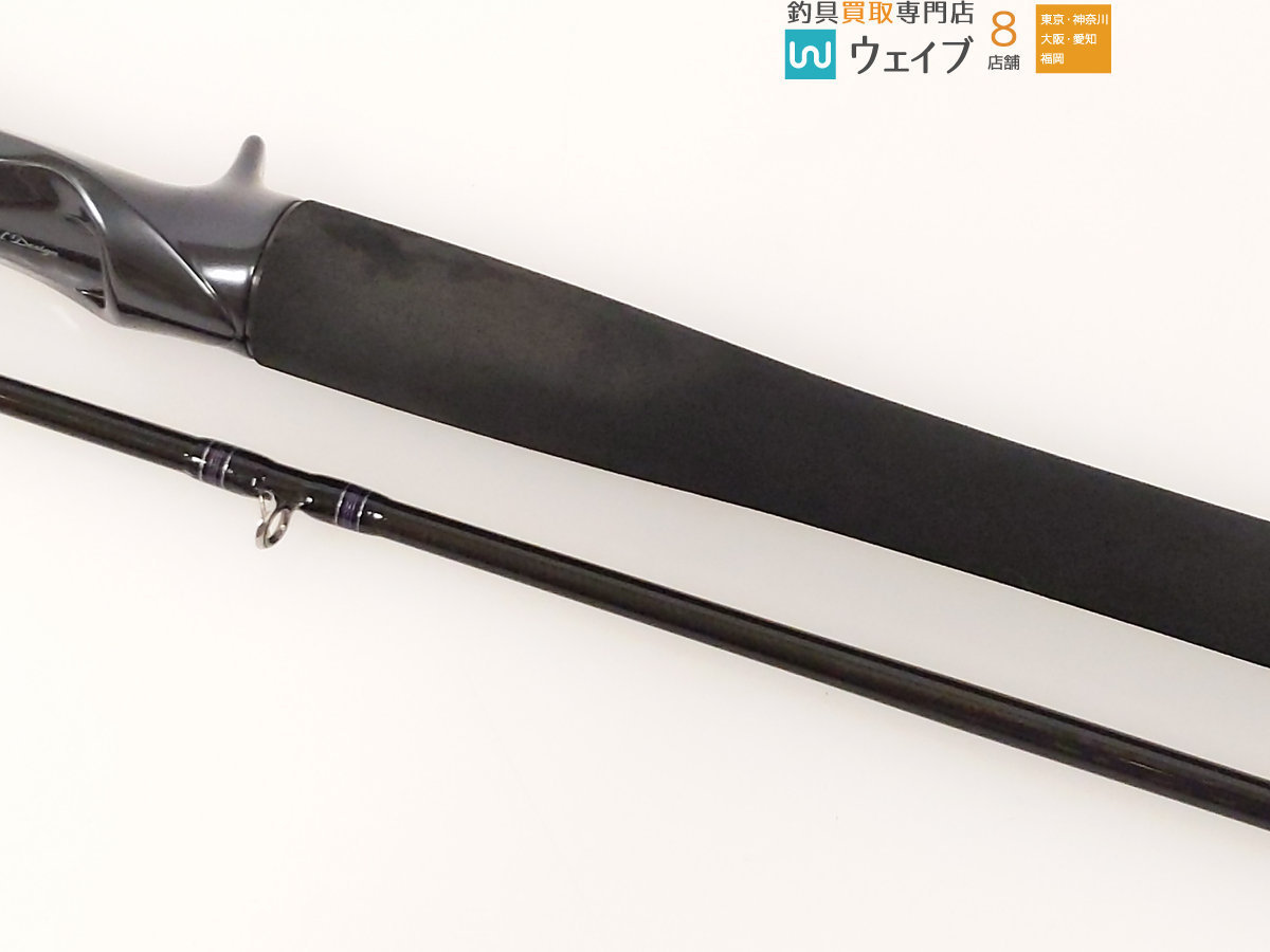 ダイワ ハートランド 722MHRB-19 722MHRB-19 ハートランド ダイワ PEI