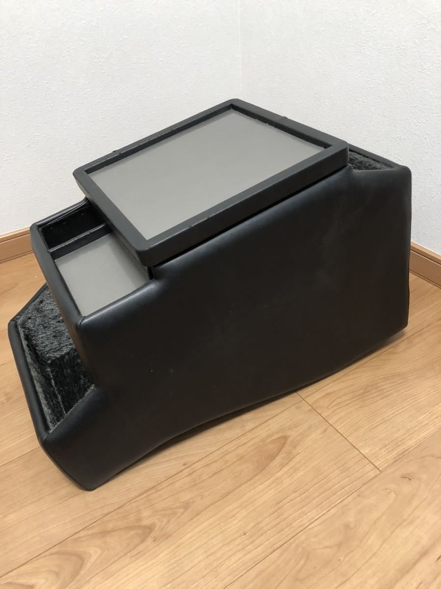 センターコンソール E51_1