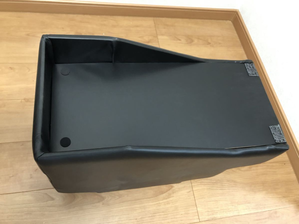 センターコンソール E51_2