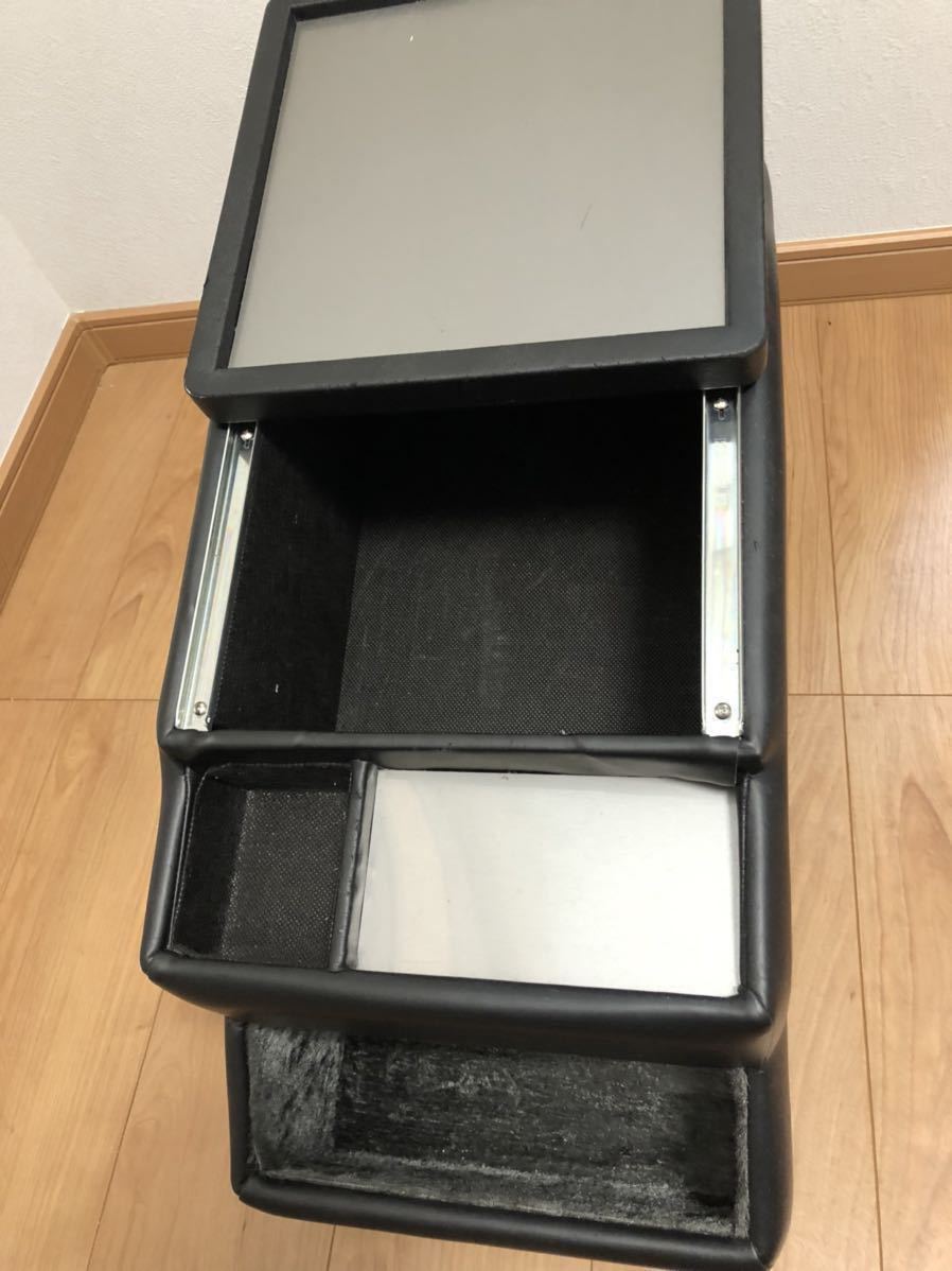 センターコンソール E51_4