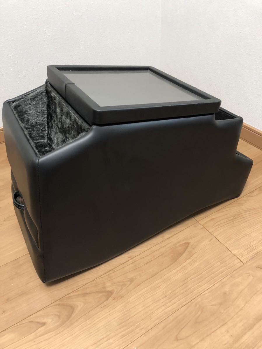 センターコンソール E51_5