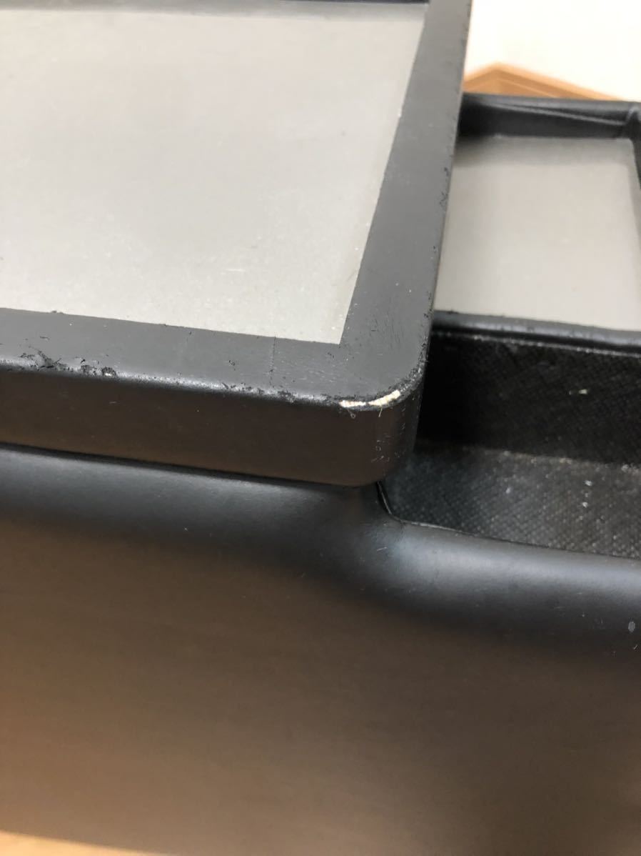 センターコンソール E51_6