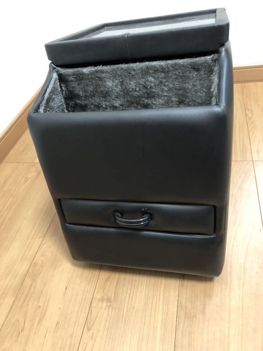 センターコンソール E51_7