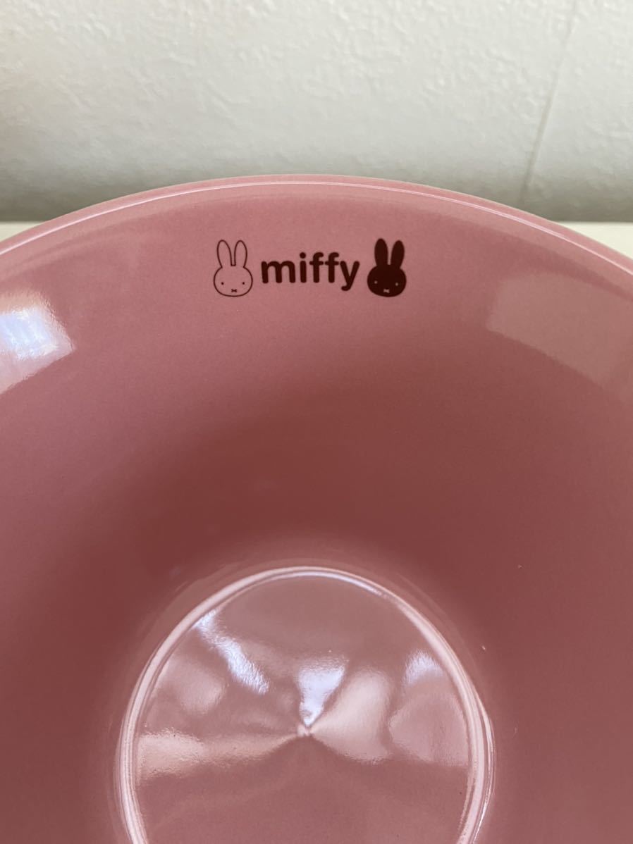 ダイドードリンコ限定 ル・クルーゼ ル•クルーゼ「ミッフィー