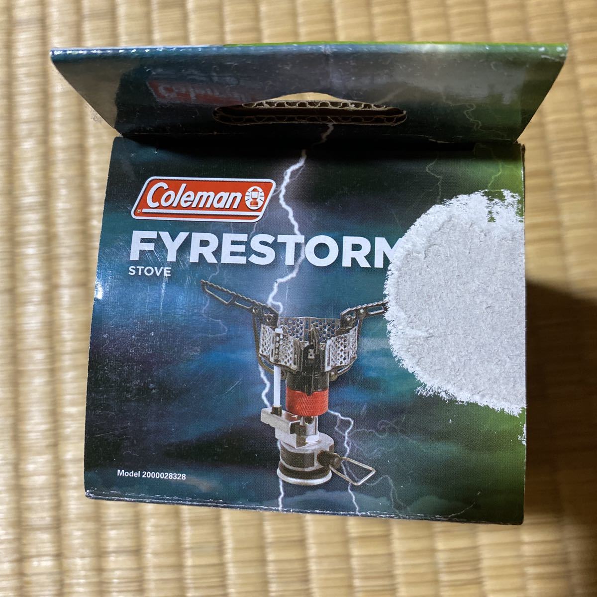 ★専用★ ファイアーストーム ファイアーストームの通販｜キャンプ用品の