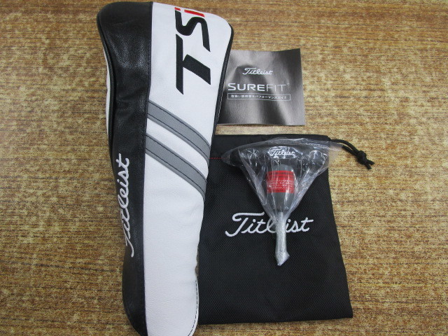 ドライバー タイトリスト TSi3 Titleist 10度 - 10.0度 希少タイトリストTSi3 Driver TSI3 10.0ヘッドのみ 日本公式サイト ゴルフ スポーツ別 TSP310 TSi3|タイトリスト|ドライバー|中古ゴルフクラブを探す