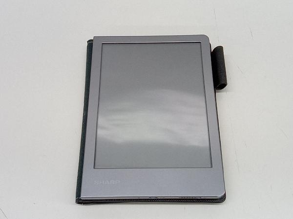 廃番 入手困難 生産終了品】シャープ SHARP 電子ノート WG-S50 SHARP